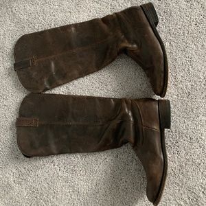 Dolce vita knee high boots